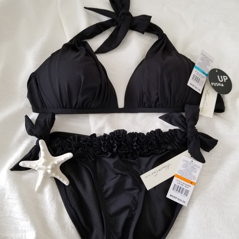 Kenneth Cole Bikini
